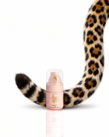 Cheetah Pack Votre Truc & Va Bundle Valise