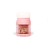 Blush poudre libre The Cheek Of It - Amber Attitude