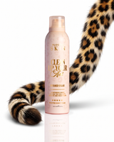 Cheetah Clean Up Your Act Mousse fouettée pour le corps