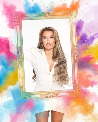 Palette de fards à paupières Creative Comeback XXXL