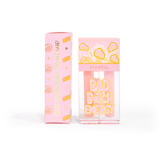 P. Louise Bad Bitch Double Lip Oil