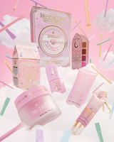 P.Louise Ensemble de sorbets arc-en-ciel Dream Under The Moon