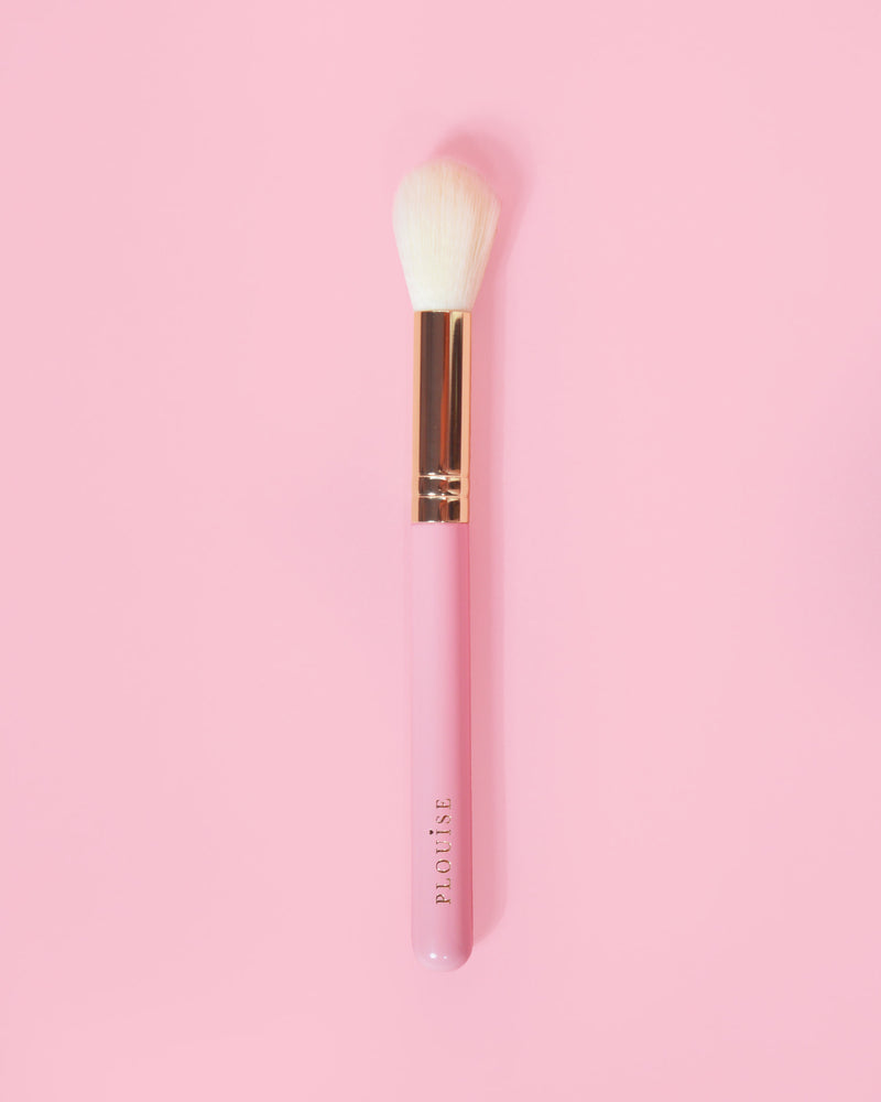 Brosse pour le visage à bulbe conique F70