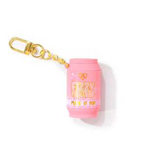 P. Louise You're So Charming Keyring Charms