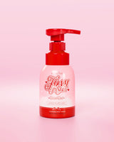 Trousse de soin du corps Satin Glow Bow