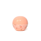 Obtenez de la pêche avec cette crème riche pour le visage