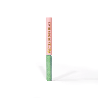 P.Louise Glisten To Your Heart Liquid Glitter Eyeliner