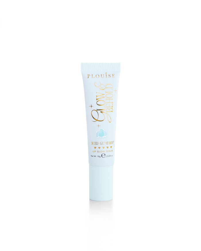 Gumdrop glacé