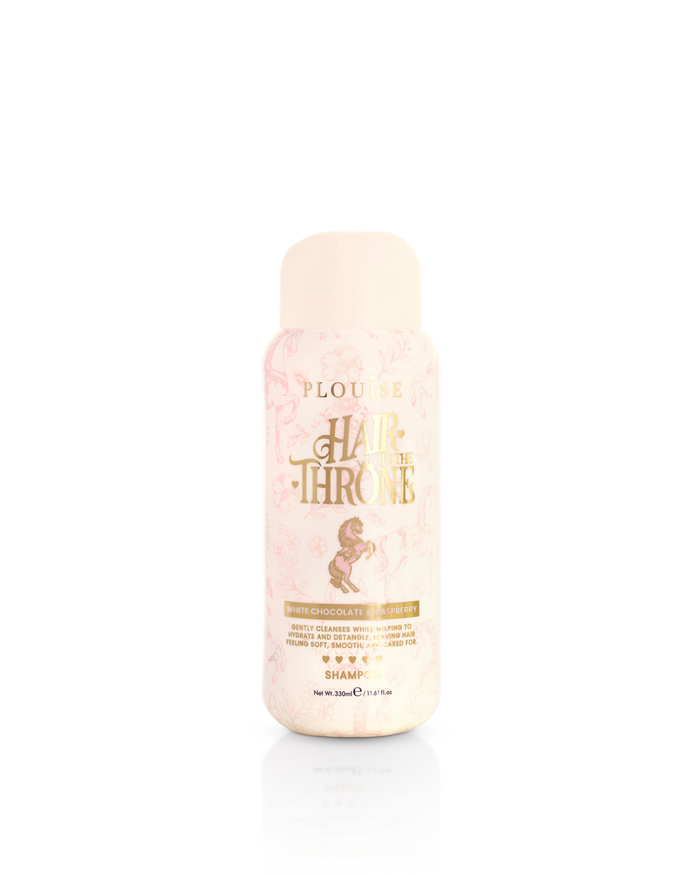 Chocolat blanc et framboise