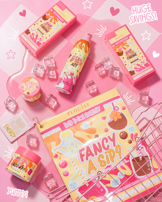 Prise de contrôle du chariot de la tête aux pieds