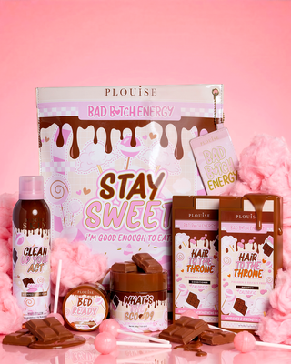 Prise de contrôle du chariot de la tête aux pieds