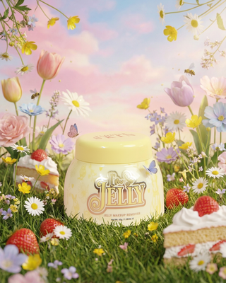 Démaquillant P. Louise I'm So Jelly