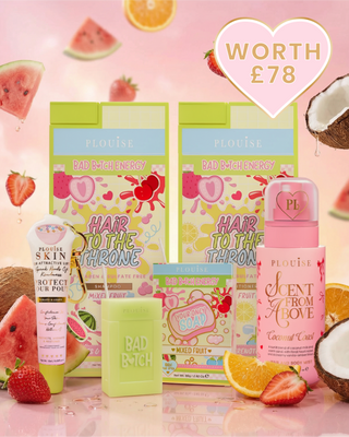 P.Louise Wash Spritz & Kiss Bundle