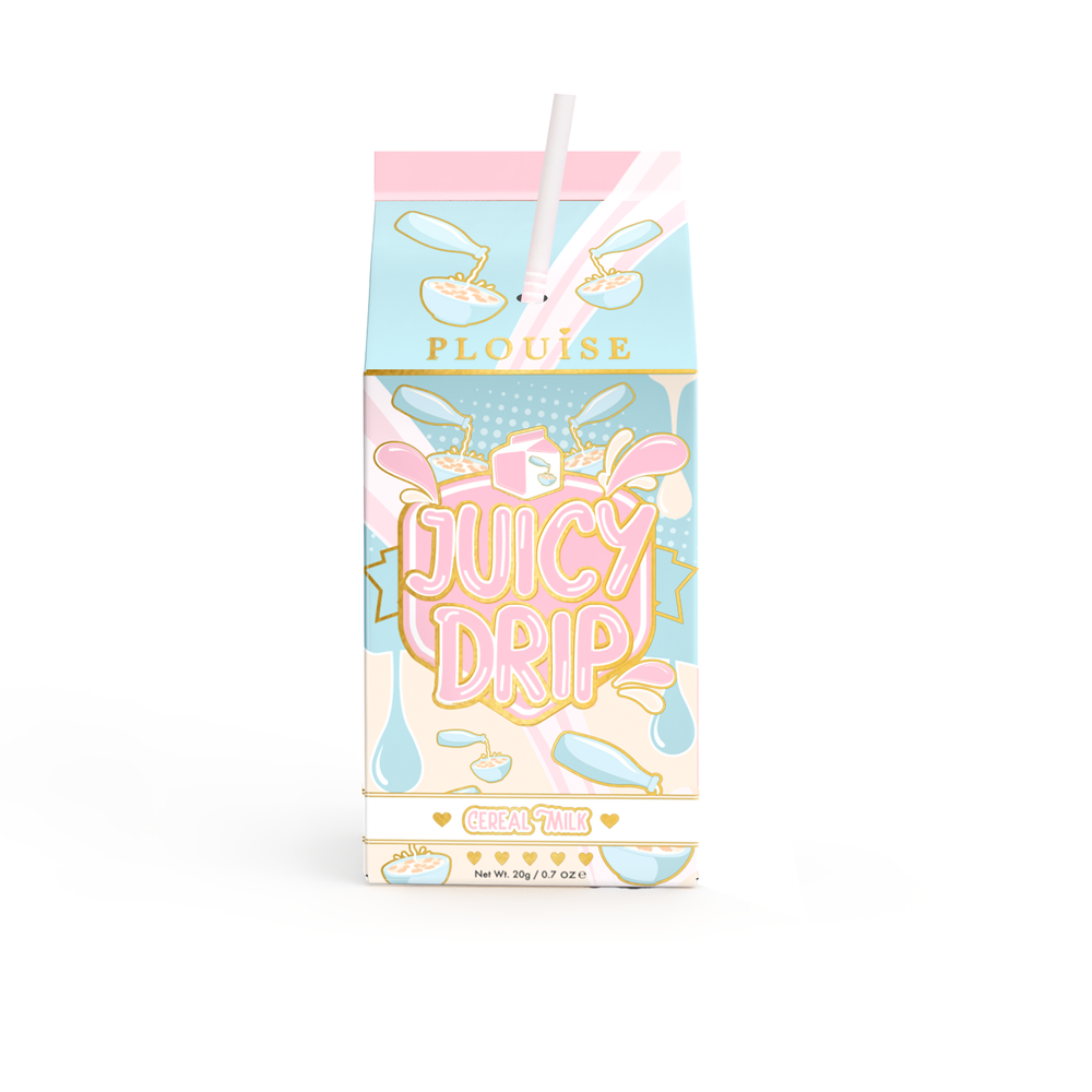 Duo gommage et masque pour les lèvres Juicy Drip