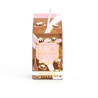 P. Louise Juicy Drip Lip Duo