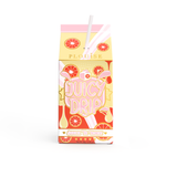 Duo gommage et masque pour les lèvres Juicy Drip
