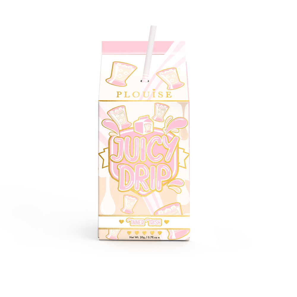 Duo gommage et masque pour les lèvres Juicy Drip