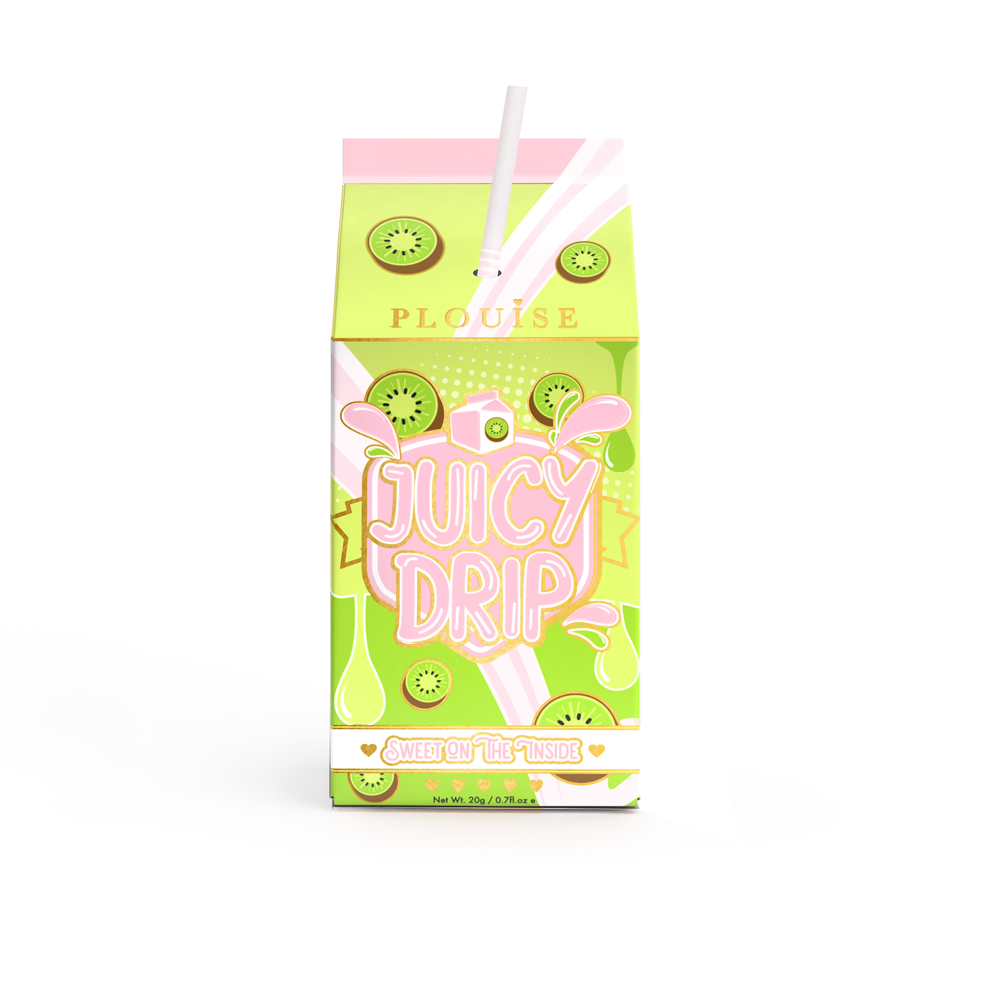 Duo gommage et masque pour les lèvres Juicy Drip