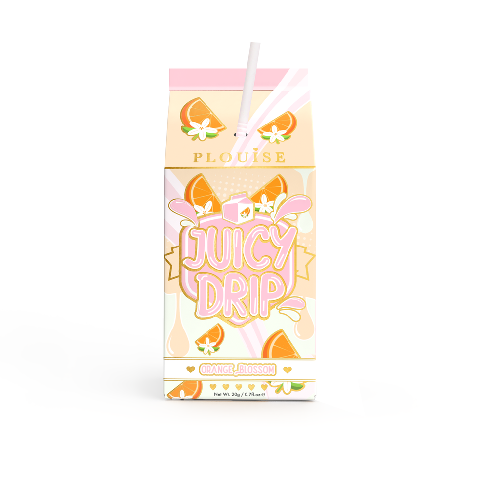 Duo gommage et masque pour les lèvres Juicy Drip