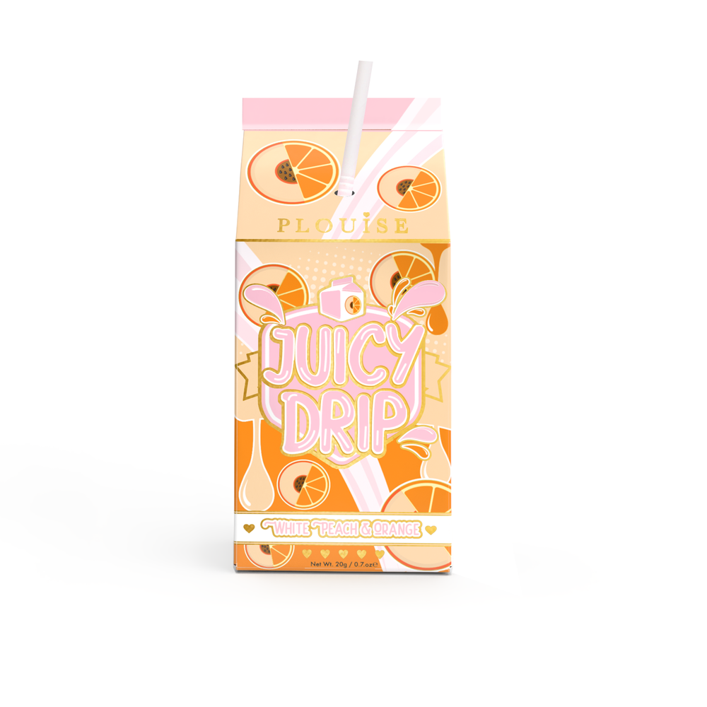 Duo gommage et masque pour les lèvres Juicy Drip