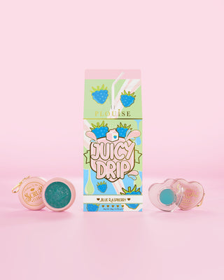 Duo Masque et Gommage pour les Lèvres Juicy Drip