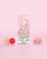 Duo gommage et masque pour les lèvres Juicy Drip