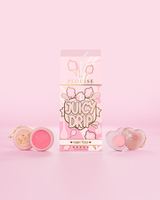 Duo gommage et masque pour les lèvres Juicy Drip