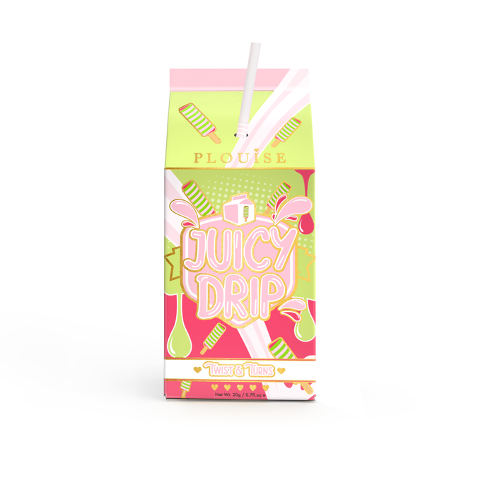Twist exotique