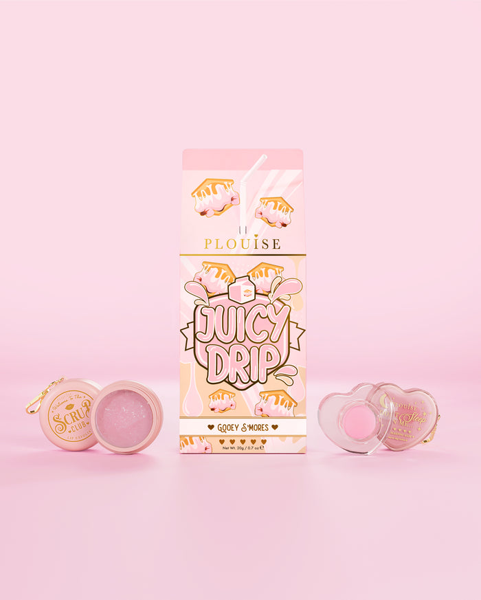 Smores gluants
