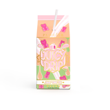 Duo gommage et masque pour les lèvres Juicy Drip