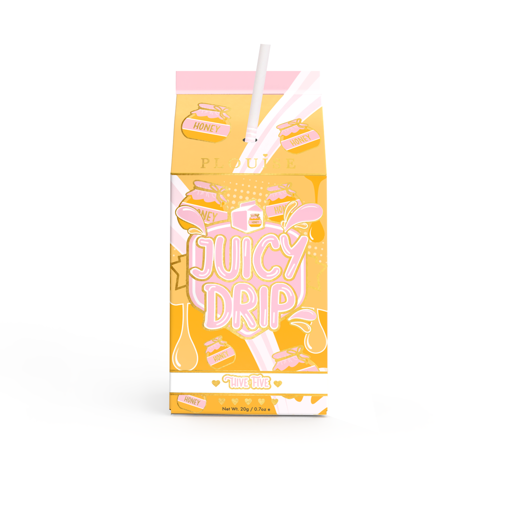 Duo gommage et masque pour les lèvres Juicy Drip