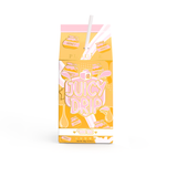 Duo gommage et masque pour les lèvres Juicy Drip