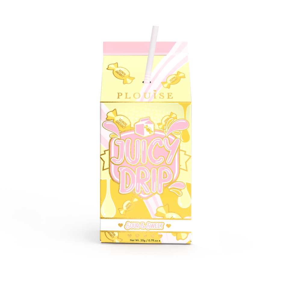 Duo gommage et masque pour les lèvres Juicy Drip
