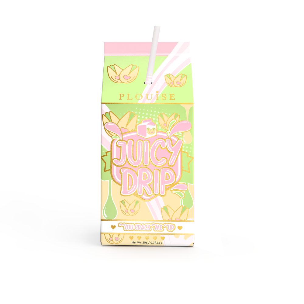 Duo gommage et masque pour les lèvres Juicy Drip
