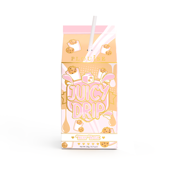 Lait et biscuits