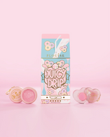 Duo gommage et masque pour les lèvres Juicy Drip