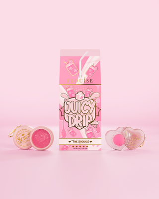 Juicy Drip Lip Scrub & Lip Mask Duo