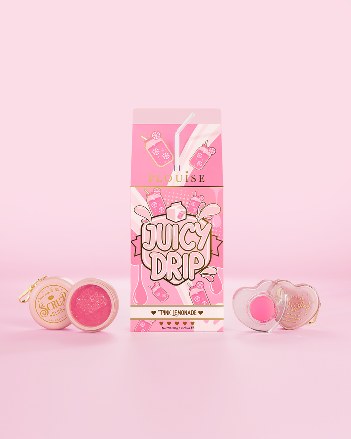 Limonade Rose
