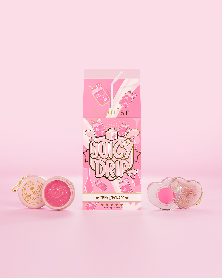 Pink Lemonade