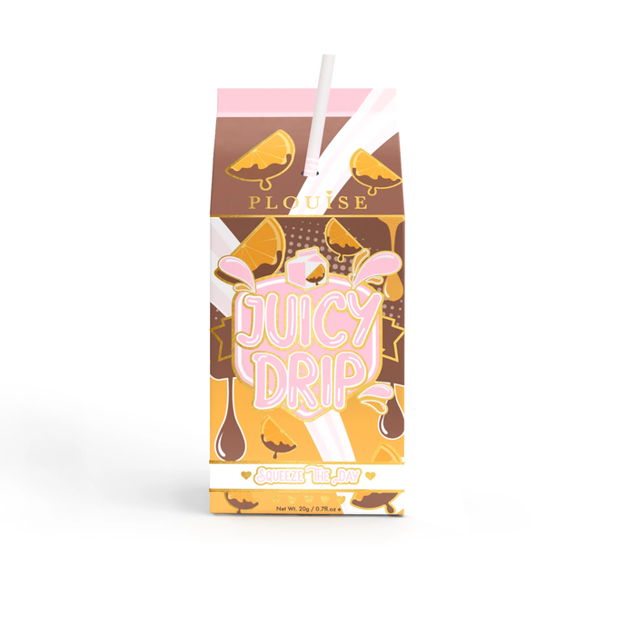 Orange Chocolat