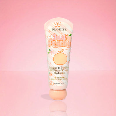 Crème Perfectrice Riche Just Peachy