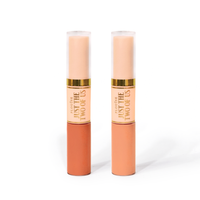 Rouge à lèvres double extrémité Just The Two Of Us - Sweet Peach & Peach Of Mind