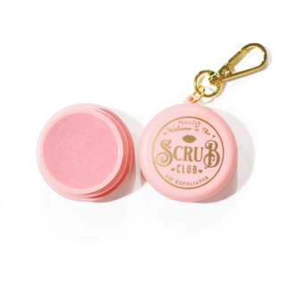 Keychain Lip Scrub