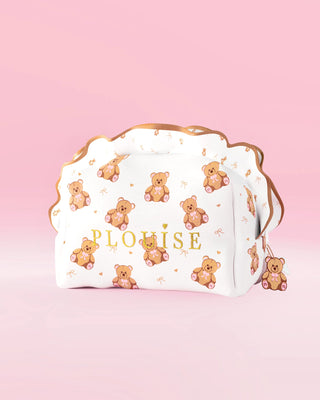 Ensembles de soins de la peau et du corps Teddy Touch