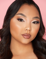Cils œil de chat à première vue