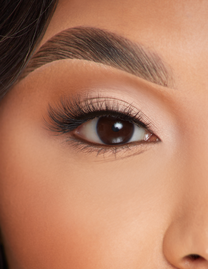 Faux-cils Lasting Lust