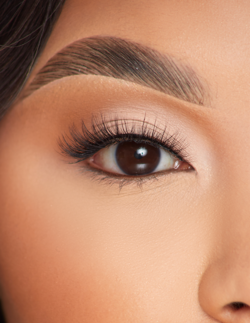 Faux cils Ange si gracieux