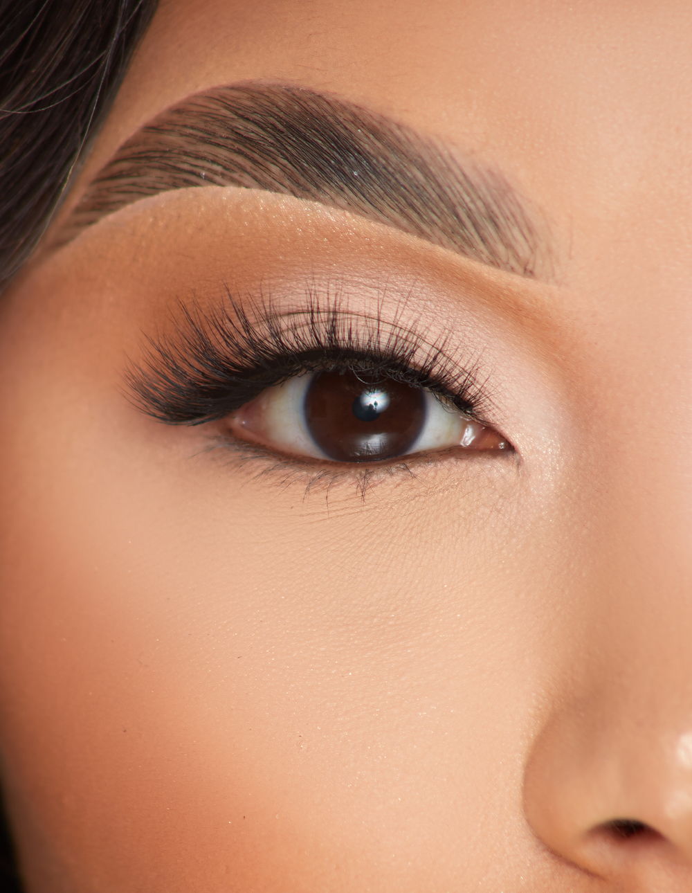 Taste Of Tease False Lashes