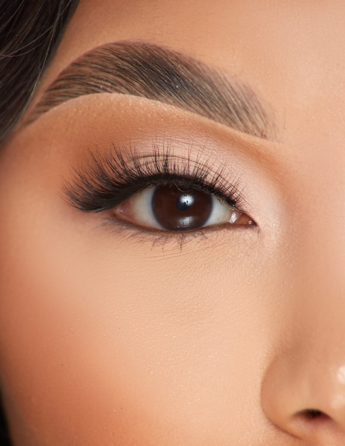 Taste Of Tease Faux Cils