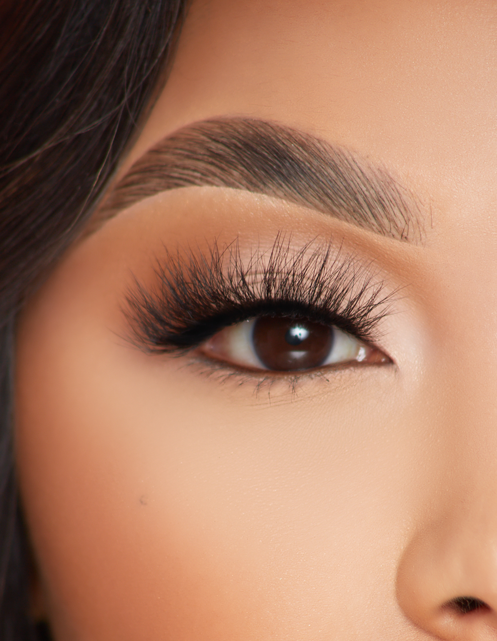 Lashes - Wild Whimsy